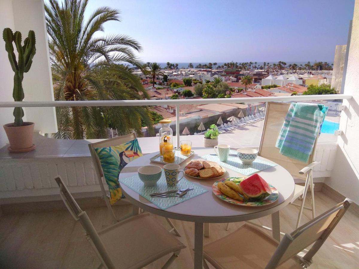 Tucan With Beautiful Views Near Dunes, Fast Fiber Wifi San Bartolomé